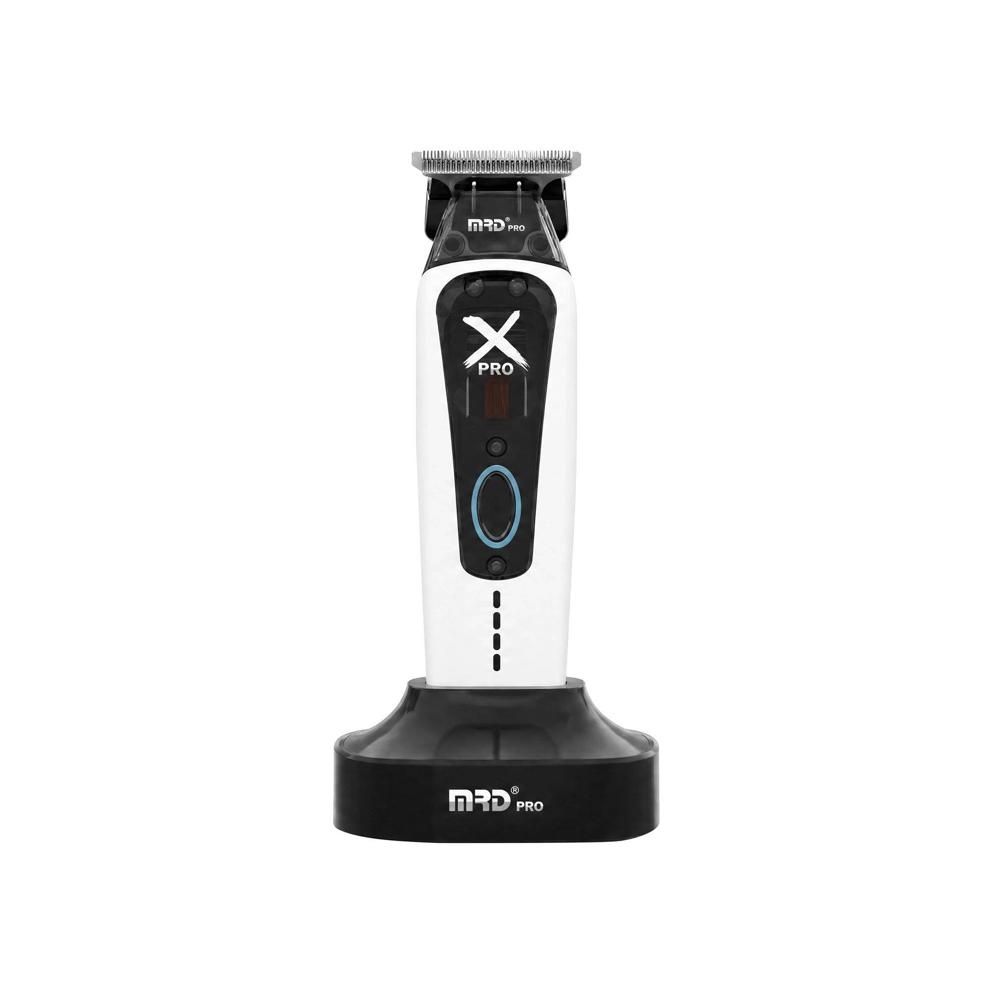 MRD Pro GMT-999 X Pro Vector Motor Trimmer Weiß