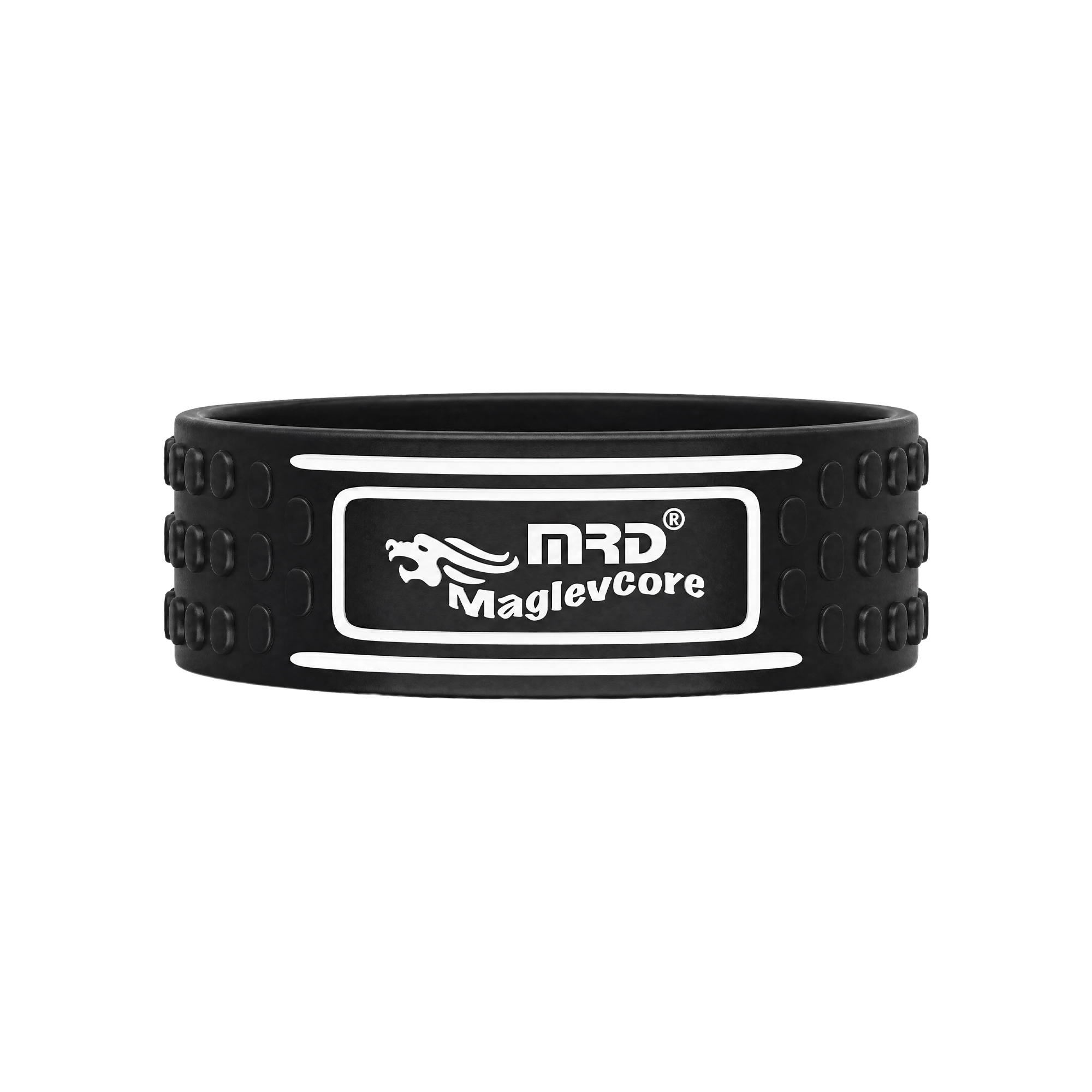 MRD Pro Grip Ring - klein Schwarz