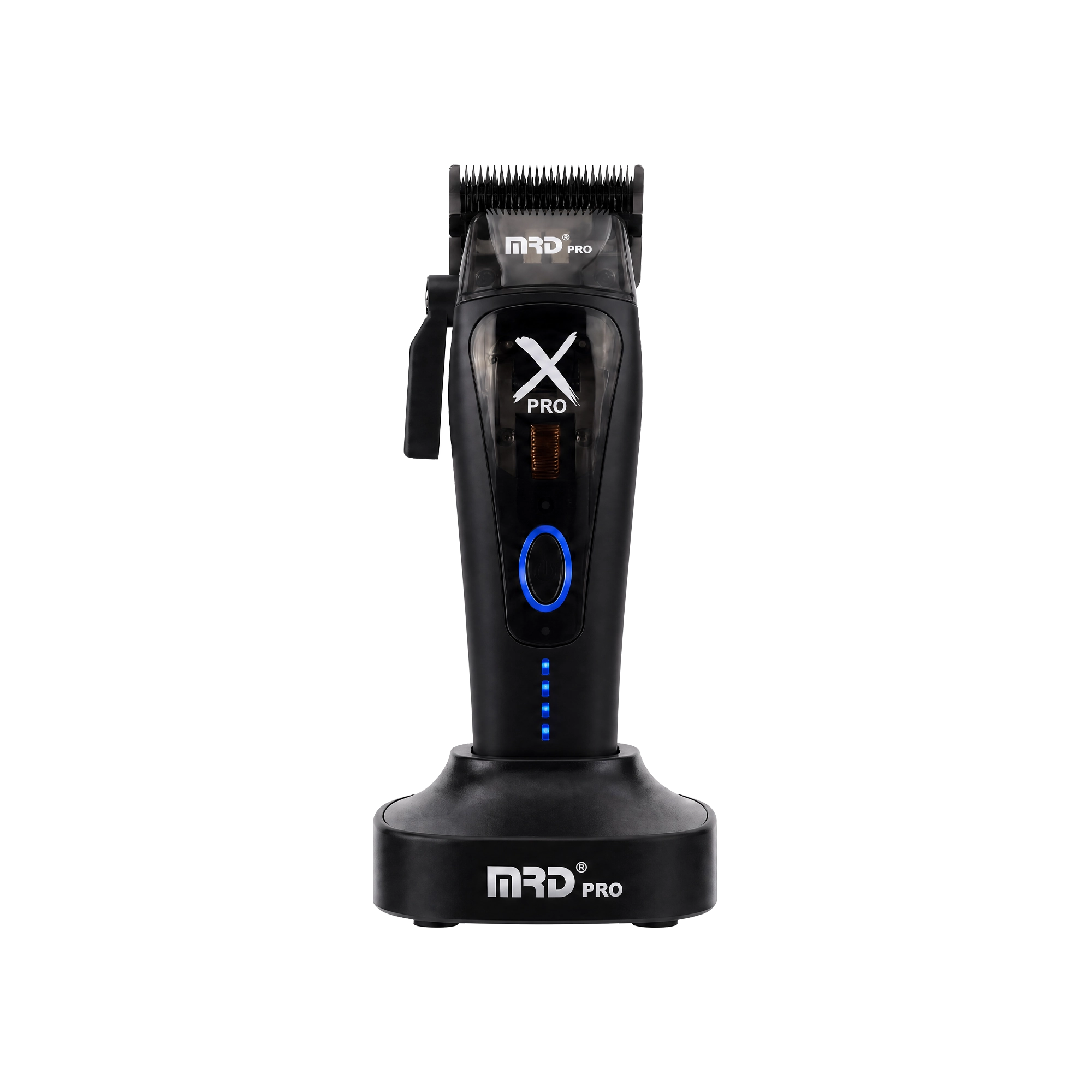MRD Pro HC-999C X-Pro Vector Motor Clipper