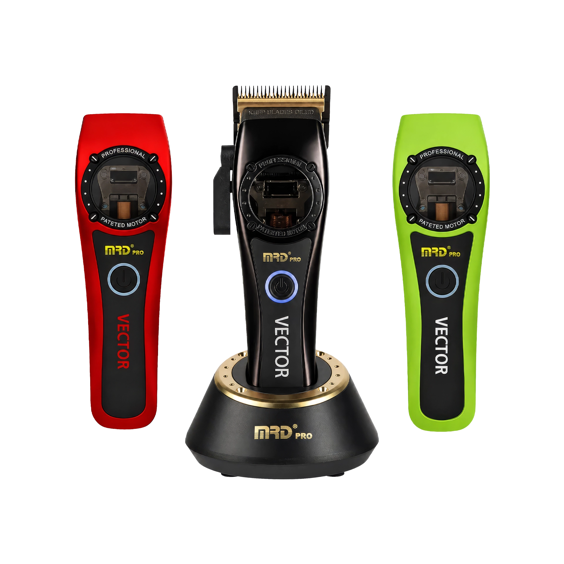 MRD Pro HC-999 Vector Clipper