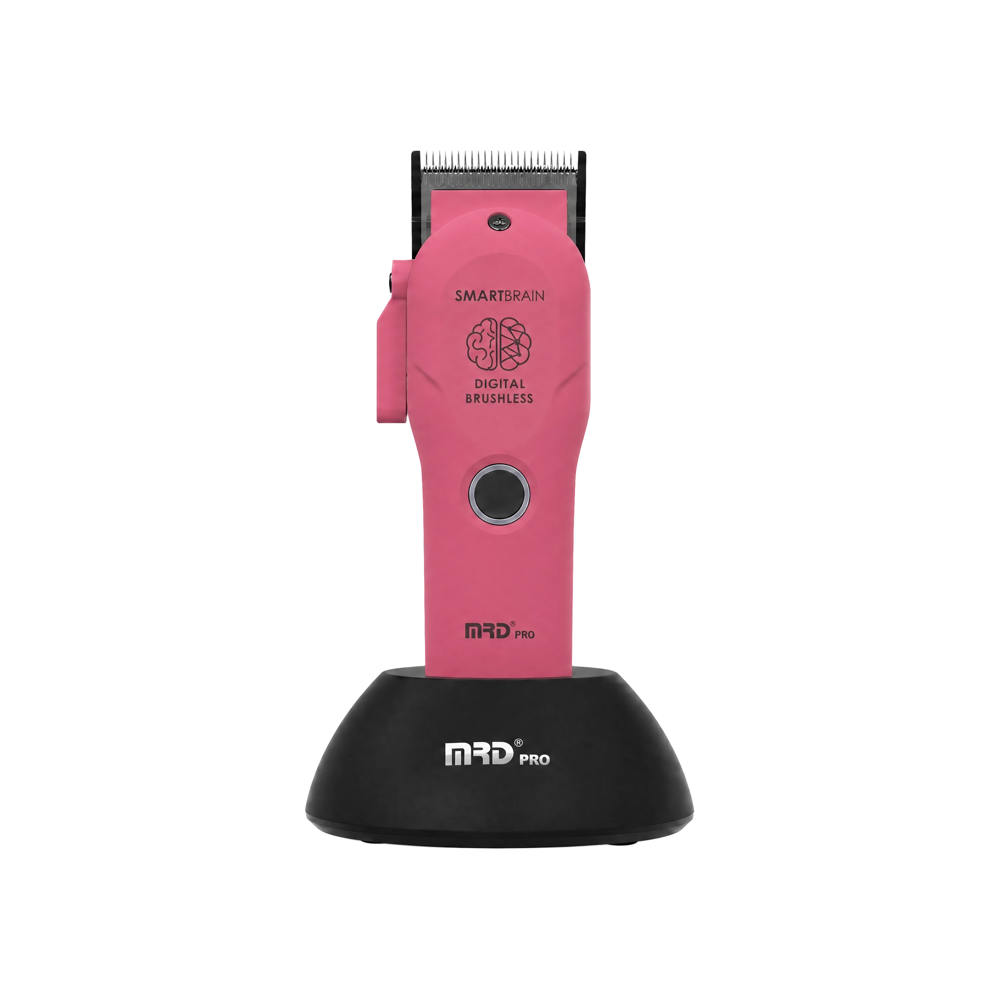 MRD Pro HC-3969ST Smart Brain Pink