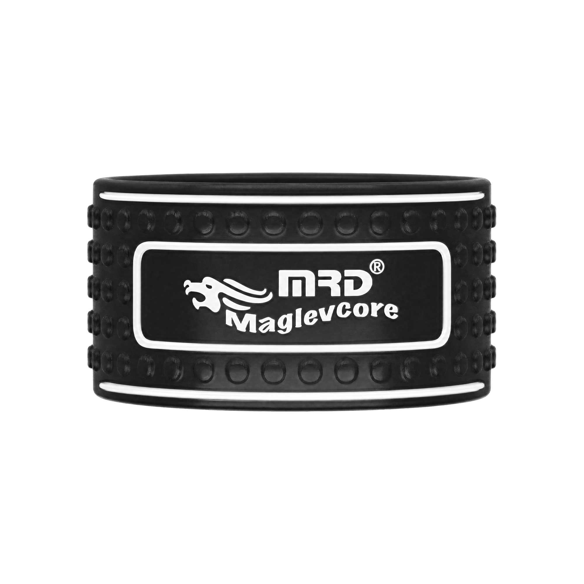 MRD Pro Grip Ring - groß Schwarz