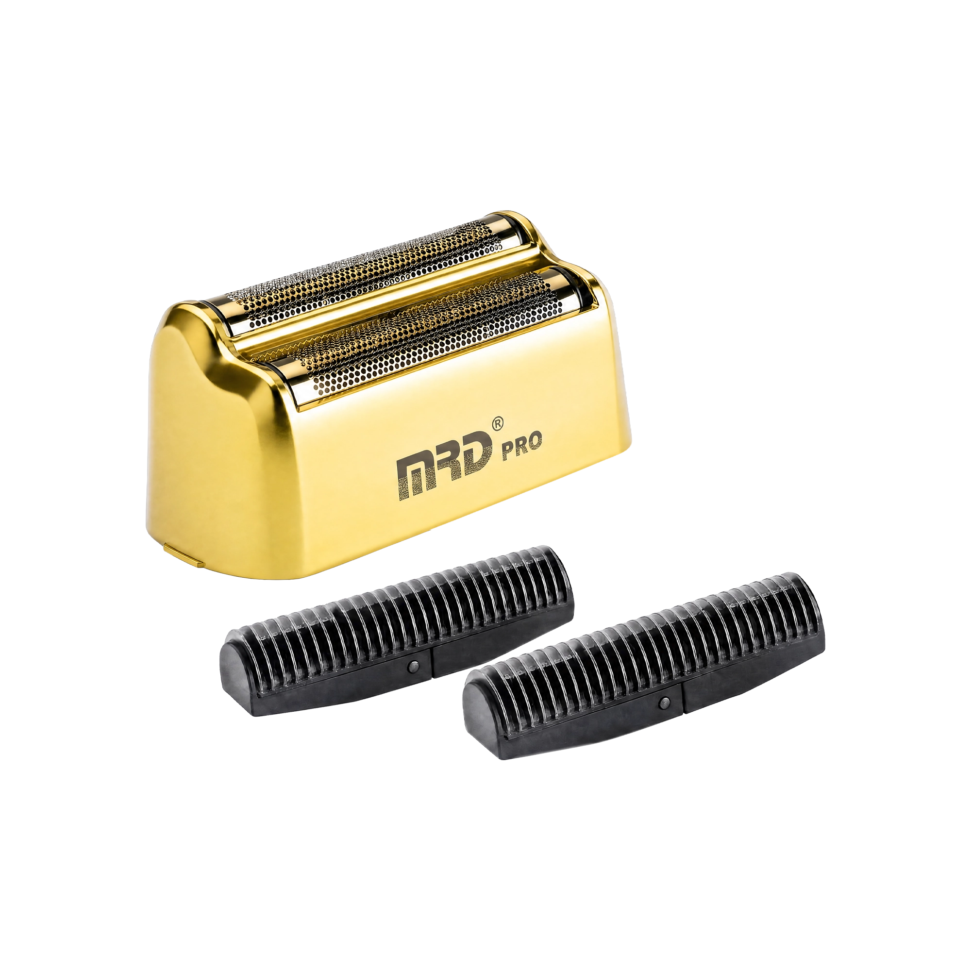 MRD Pro Shaver Ersatzscherfolie + Lamellenmesser