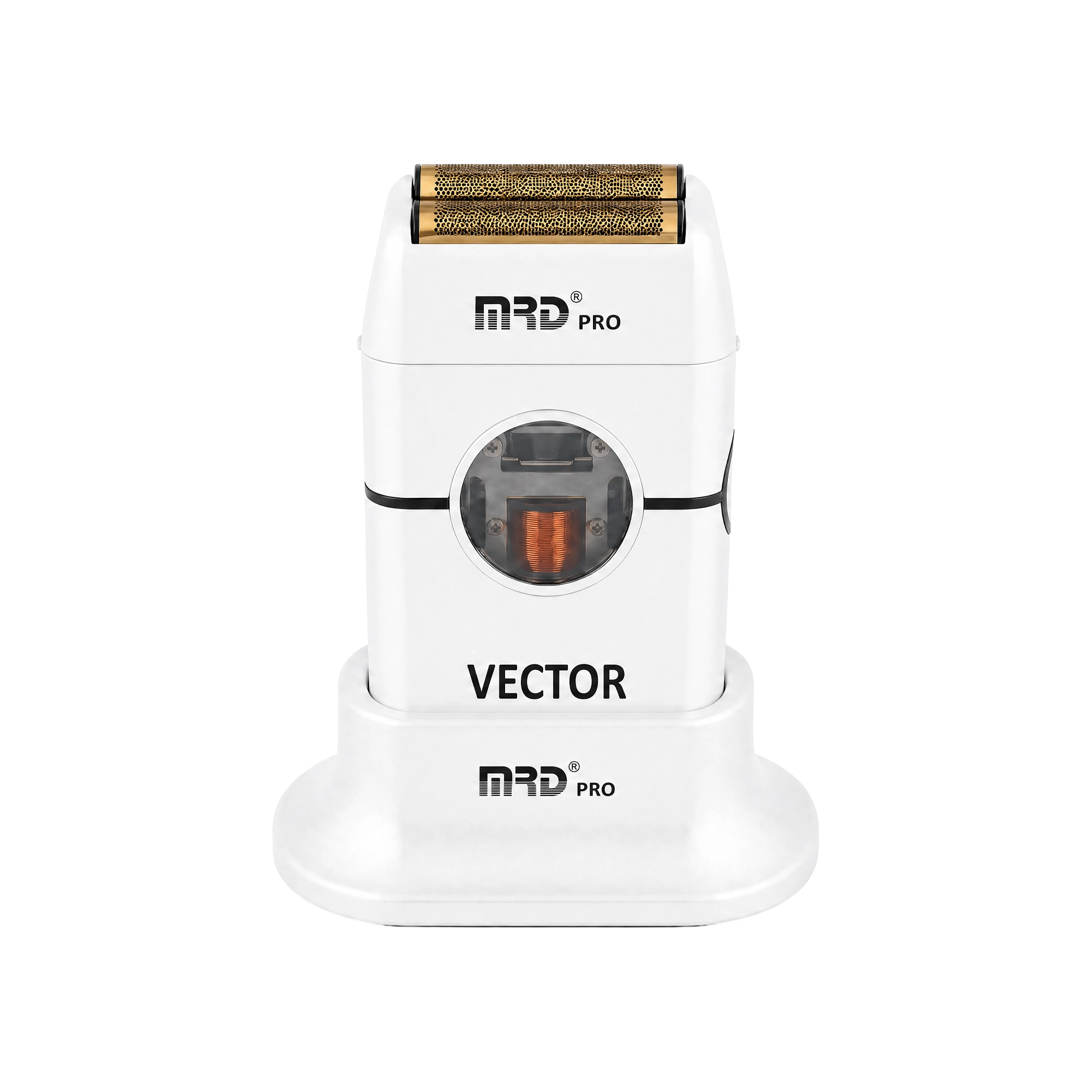 MRD Pro ZB-999 Vector Motor Shaver