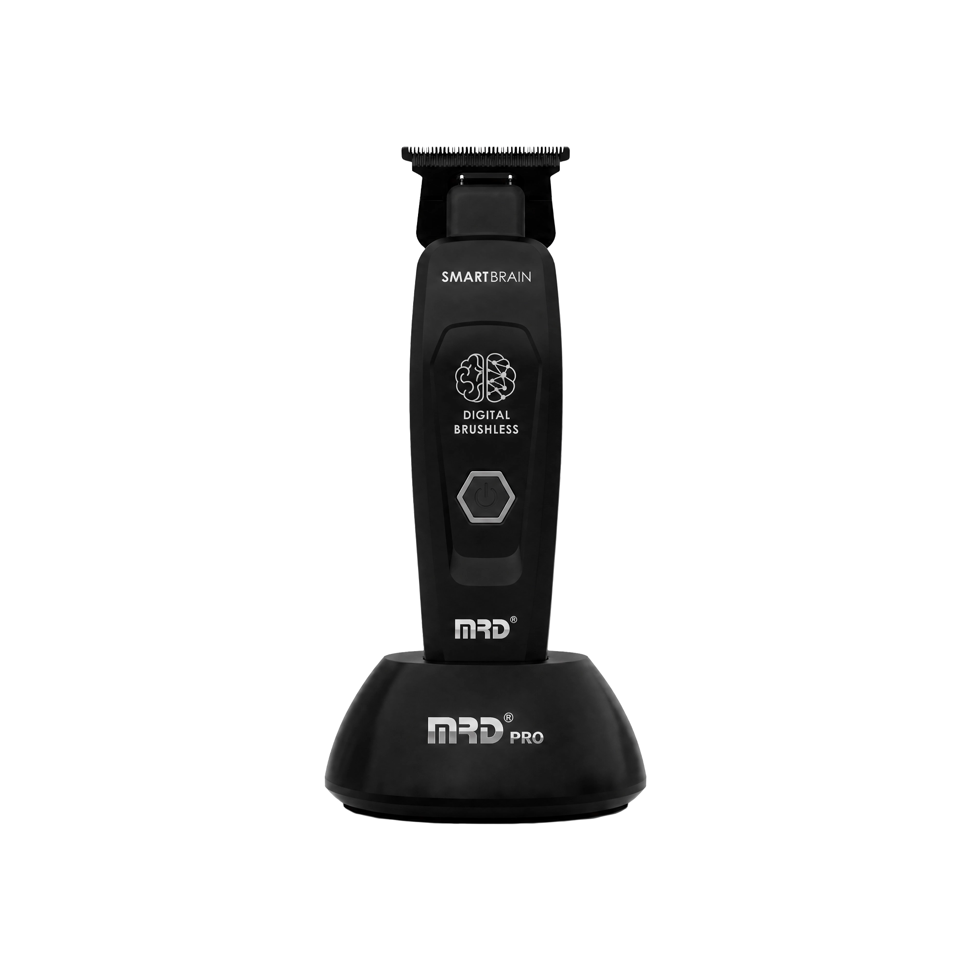 MRD Pro GMT-90-4 Smart Brain Trimmer