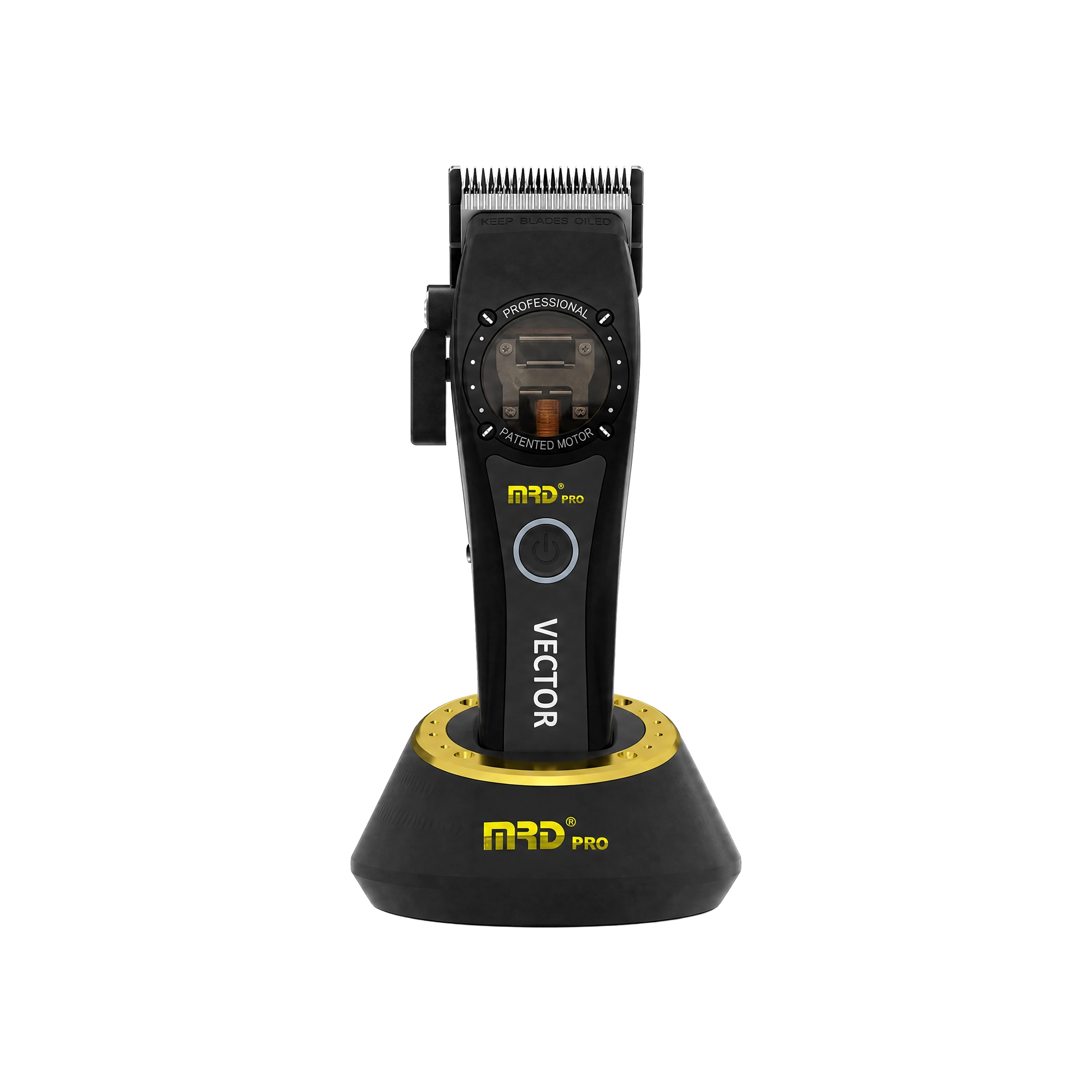 MRD Pro HC-999 Vector Clipper